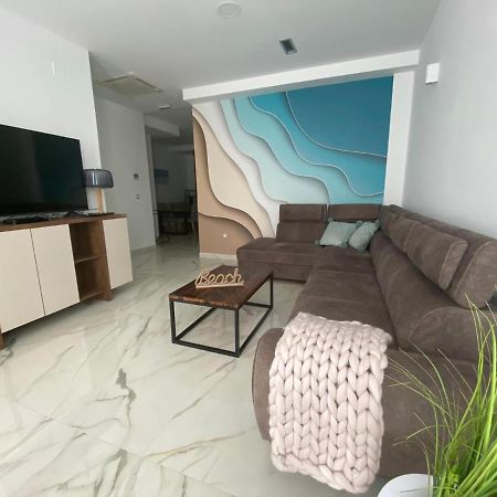 Apartman Stella زادار المظهر الخارجي الصورة