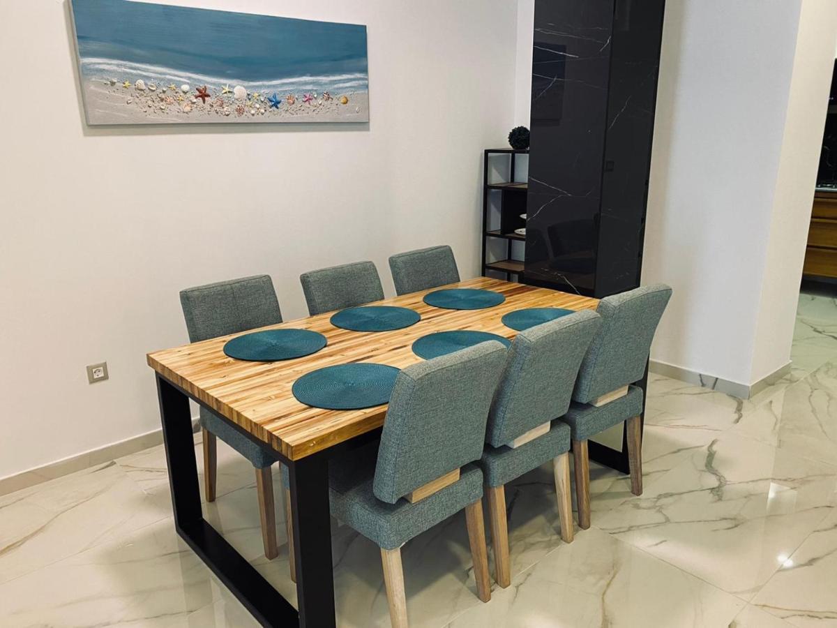 Apartman Stella زادار المظهر الخارجي الصورة