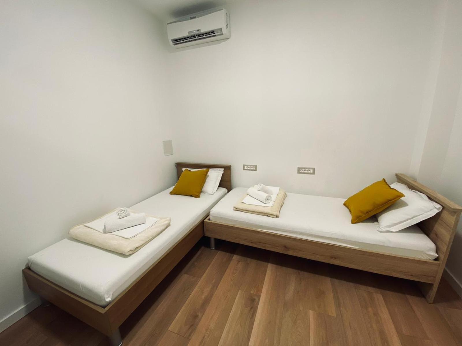 Apartman Stella زادار المظهر الخارجي الصورة