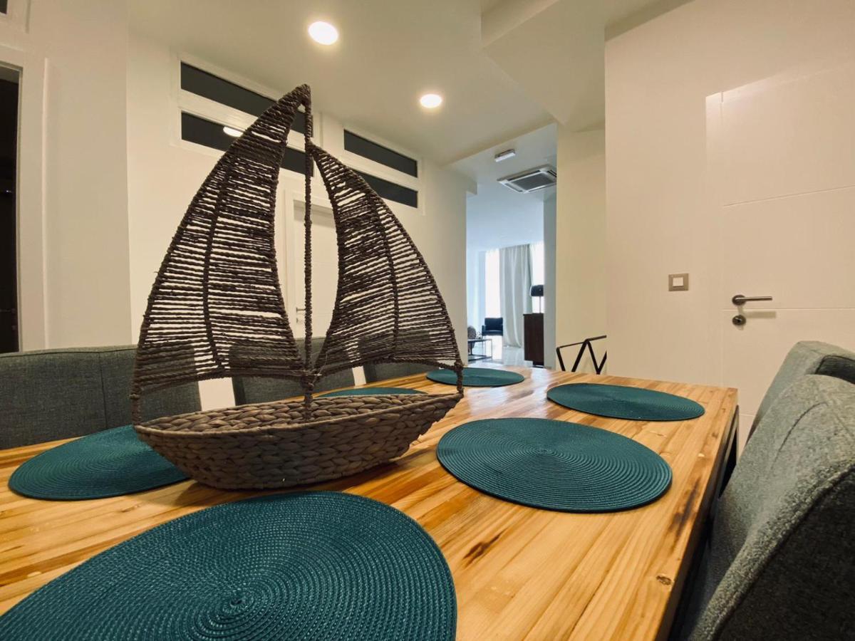 Apartman Stella زادار المظهر الخارجي الصورة