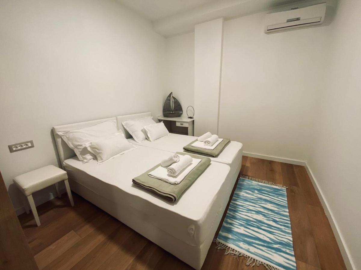 Apartman Stella زادار المظهر الخارجي الصورة