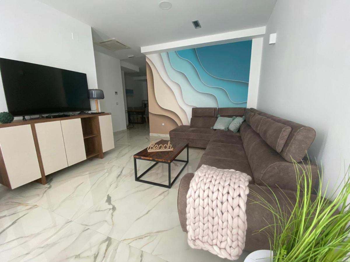 Apartman Stella زادار المظهر الخارجي الصورة